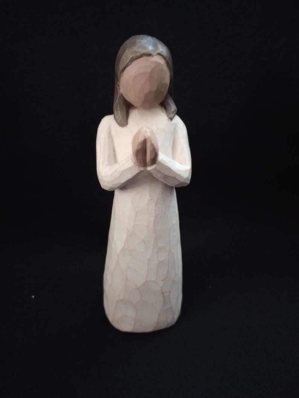 Willow Tree "Sisters By Heart" Figurine @2000